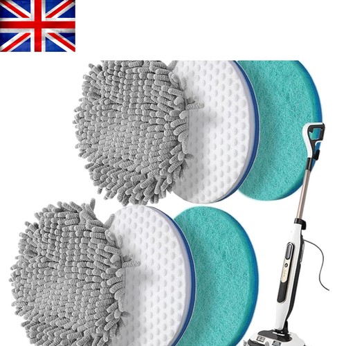 All one dampfmopp pad - dampfmopp,
