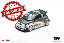 (Pre-order) MINI GT #1216