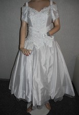 Neu super brautkleid 38 - neu*,