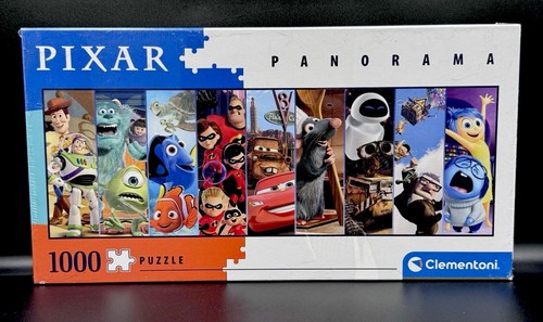 Clementoni 39610 disney - clementoni, pixar