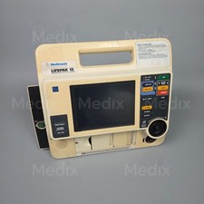 LIFEPAK 12 Meditronic