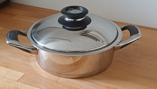 Amc topf kochtopf - , 3,5