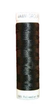 Elastischer Zwirn Polyester