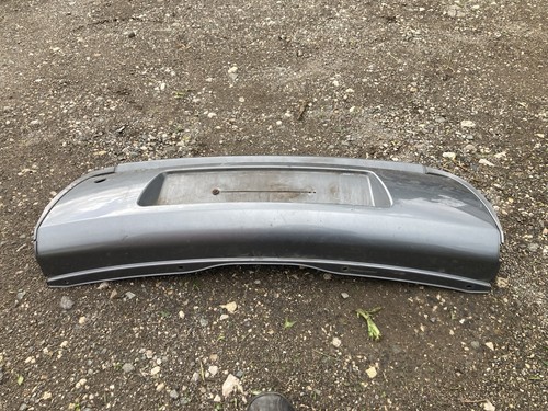 Smart forfour 454 stoßstange - forfour,