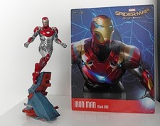 Iron Man Mark 47 IRON STUDIOS 1/10