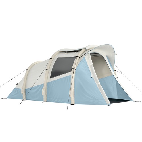 Campingzelt für camping - campingzelt,