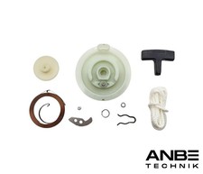 Starter Reparatursatz für Hatz 1B20 1B20V 1B30 1B30V 1B40 1B40V 1B50