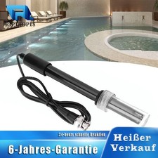 PH Elektrode 0–14 PH Sonde