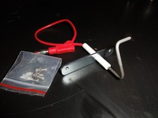 Ionisationselektrode Vissmann