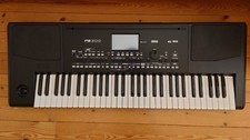 KORG Pa300 61-Key Arranger