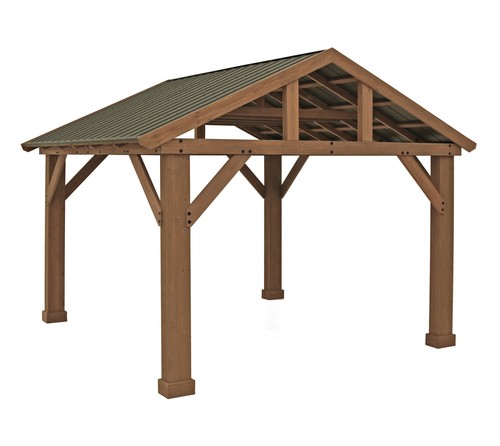 Pavillon gartenpavillon - pavillon,