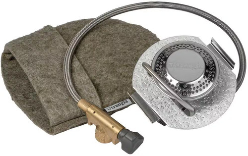 Trangia gb77 gasbrennerset - trangia,