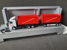 Volvo o recycling gmbh - fh, e
