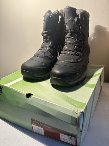 Neu und verpackt karrimor - und,