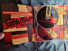 Tarantino XX -BLURAY- 10-Disc