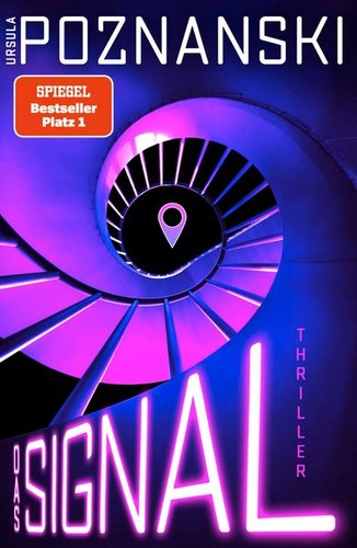 Das signal ursula poznanski - |,