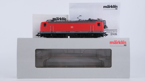 Märklin 37436 lok br - märklin, e-lok