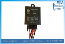 Anhängermodul Erich Jaeger 321112 Anhängersteuergerät Anhängerblinküberwachung