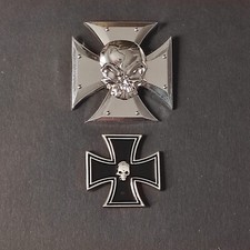 2er SET: PIN/Anstecker