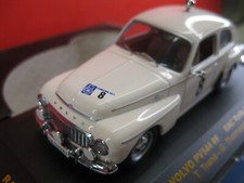 IXO VOLVO PV544 #8 Trana