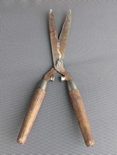 Hand Heckenschere Gartenschere