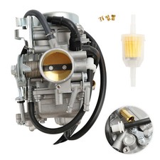 Vergaser 16100-MZ8-U43 für Honda Shadow VLX 600 VT600C VT600CD Deluxe 1999-2007