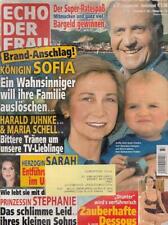 Echoder Frau Zsa Zsa Gabor,Matthias Reim,Frauke Maria Schell, Elisabeth Teissier