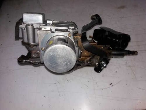 Servolenkung fiat stilo - ,