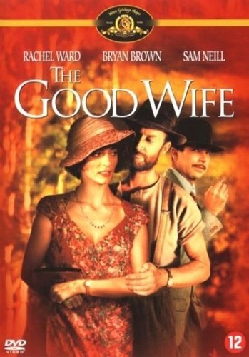 The good wife dvd neu - the,