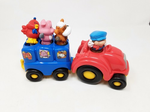 Little tikes alter macdonald - tikes,