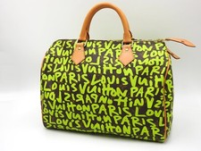 LOUIS VUITTON Monogram