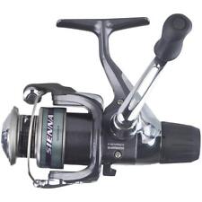Shimano Sienna RD Angelrolle