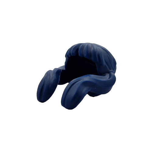 Lego minifig haare weiblich - 1x,