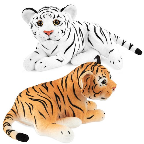 Plüschtier tiger kuscheltier - plüschtier,