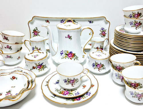 Royal limoges porzellan - royal,