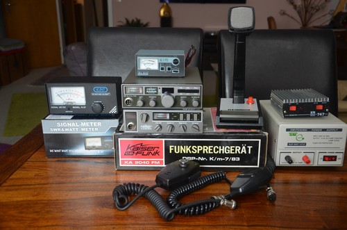 Funk konvolut - funk,