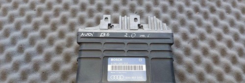 Audi s2 b4 - audi,
