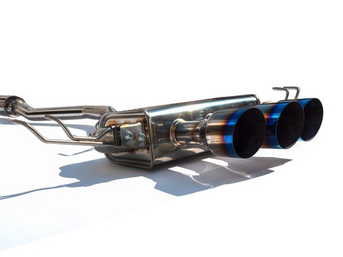 Invidia q300 auspuff für - invidia,