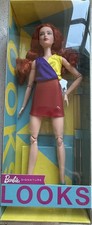 Mattel Barbie Looks #13 Neu