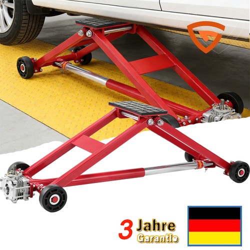 Kfz auffahrrampen hebebühne - kfz,