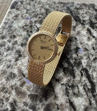 Damenuhr Chopard Referenz 4046