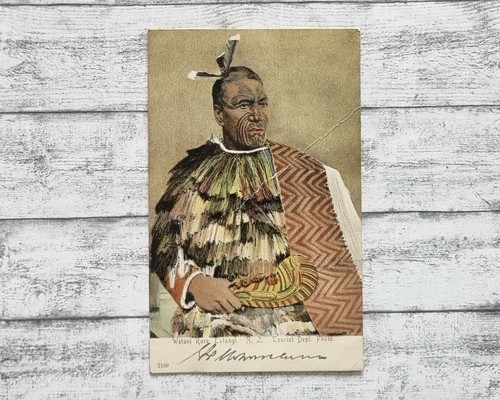 Wetani rore tatangi neuseeland - rore,