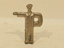 Prämeta Schlüssel Polizist