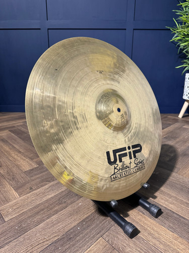 Ufip brilliant series - brilliant,