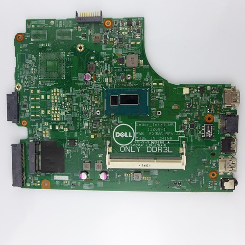 Original dell inspiron - dell,