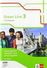 Green Line 3. 2. Fremdsprache