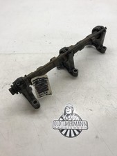 Nockenwelle Lagerbock Mercedes