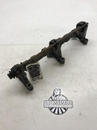 Nockenwelle lagerbock mercedes - nockenwelle,