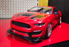 RC Karosserie 1:10 lackiert