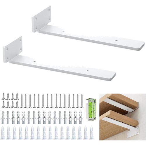 Regalhalterung 2er pack 25cm - pack,